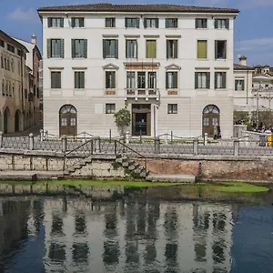 Gasthof Le Di Palazzo Bortolan