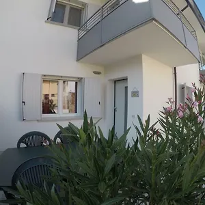 2* Nocleg ze śniadaniem Borgo Antico