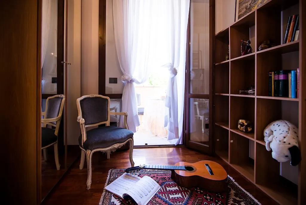 Bed and Breakfast Al Parco Storga Treviso 2*,