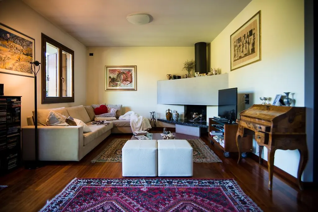 Frühstückspension Bed and Breakfast Al Parco Storga Treviso
