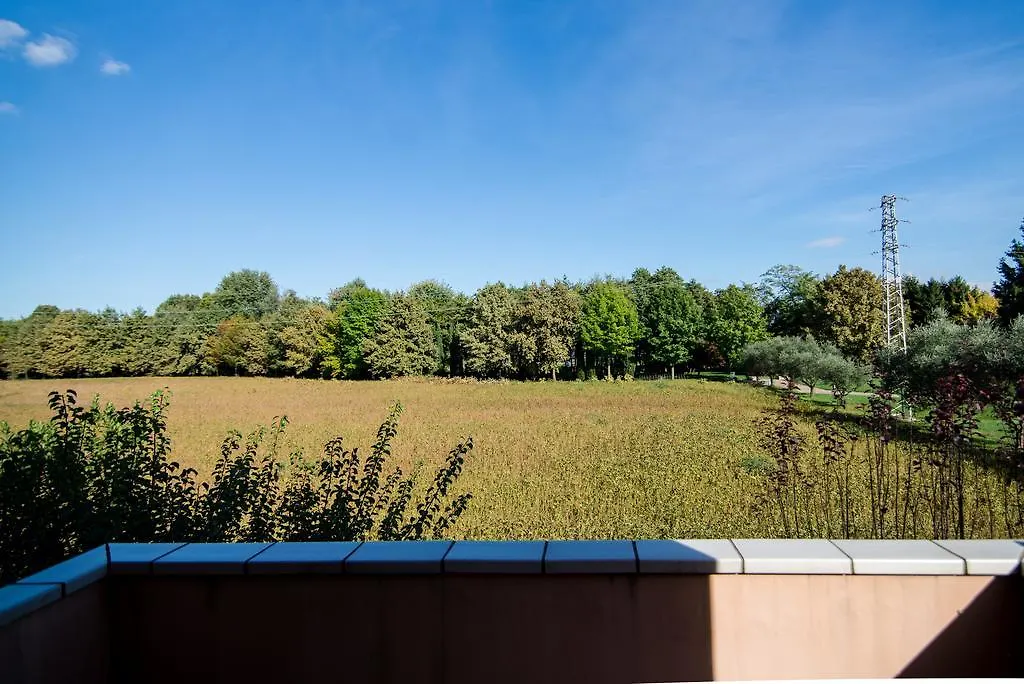 Bed and Breakfast Al Parco Storga Treviso