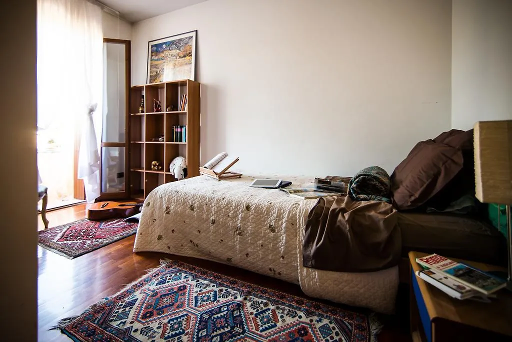 Bed and Breakfast Al Parco Storga Treviso